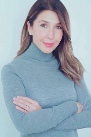 Ericka Garza